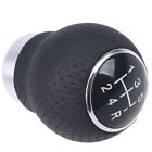 Manual Transmission Car Gear Shift Knob Shifter Lever Stick Head Cover Wadapter