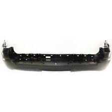 Bumper Cover For 2004-2006 Ford Expedition Nbx Xls Xlt Model Rear Plastic Primed