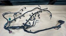 2003-2004 Ford Mustang Svt Cobra Engine Fuel Injection Wiring Harness 678