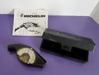 Vintage Michelin Vigil Tire Pressure Gauge Made In France