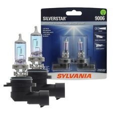 Sylvania 9006 Silverstar High Performance Halogen Headlight Bulb 2 Bulbs