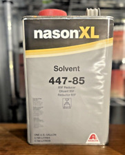 Nason Xl Nason Axalta 447-85 85f Reducer Gallon Free Shipping