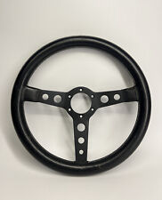 Momo Prototipo Steering Wheel Porsche 930 924 944 964 996 993 Bmw E30 E24 E9 E21