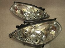 Nissan Wingroad Y11 Wfy11 Headlights Lamp Leftright Oem Beauty Products