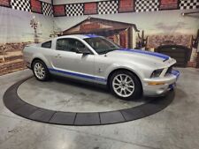 2008 Ford Shelby Gt500kr 912 Miles