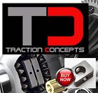 Traction Concepts Limited Slip Lsd For Diffs From Mazda B Series