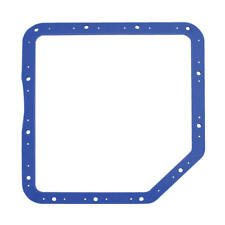 Moroso Transmission Oil Pan Gasket 93102 Perm-align Rubber For Chevy Th350