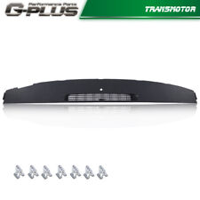 Instrument Upper Dash Trim Panel Fit For 07-13 Chevrolet Gmc Replace 23224733