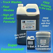 Truckbrite Truck Wash Soap