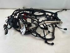 Fits Ford Fusion 2016 On Engine Complete Harness Gg9t14a280db 2.5 Fwd