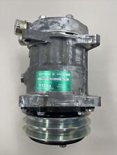 Sanden Sd7h15 Ac Compressor Model 8177 Nos