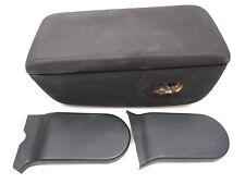 1998 2004 Ford Ranger Center Console Jump Seat Arm Rest Cloth 2003 2001 2002 Z21