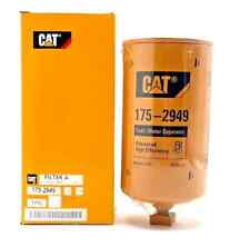 Fit In Cat 175-2949 Advanced High Efficiency Fuel Water Seperator Oem B426