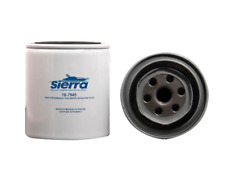 18-7945 Sierra 10 Micron Fuelwater Seperator