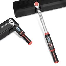 2set 3812 Drive Torque Wrench Digital 2.2-44.3 Ft-lbs. 12.5-250.8 Ft-lbs.