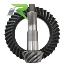 Revolution Gear And Axle D30-410r Reverse 4.10 Ratio Ring Pinion Set New
