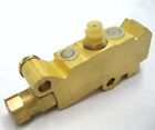 1978-1987 Chevy Gmc Full Size Truck Brake Proportioning Valve Combination Disc