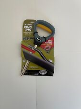 Good Vibrations King Pin Quick Connect Hitch Pin Model 150