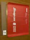 Snap On Fender Cover Large Approx 25.5 X 36 Be Comfortable Working On Cars New