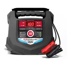 Schumacher 15-amp 6v12v Fully Automatic Battery Charger And Maintainer Sale