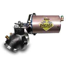 Bd Power Exhaust Brake Turbo Direct Mount Dfic Vac For 1999-2002 Cummins 2033137