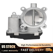 Electronic Throttle Body Assembly For Jeep Cherokee Chrysler 200 2.4l 2014-2019