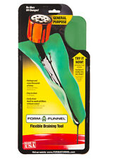 Form-a-funnel Gp-102 Flexible General Purpose Funnel Draining Tool