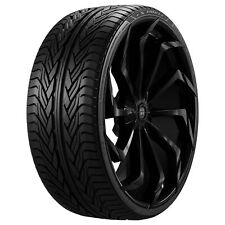 1 New Lexani Lx-thirty - 29525zr28 Tires 2952528 295 25 28