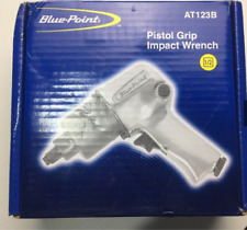 Blue Point 12dr Impact Wrench At123b Air Wrench