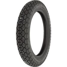 4.00-18 Dunlop Vintage K70 Rear Tire