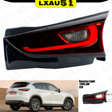 Inner Led Tail Lights Brake Lamps Fits For Mazda Cx-5 22-24 Right Passenger Side