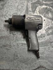 Blue Point 12 Air Impact Wrench Model At123