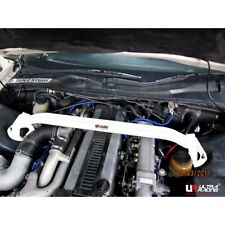 For Toyota Chaser Jzx-100 Lx-90 Ultra Racing 2 Pts Front Strut Bar Tower Brace
