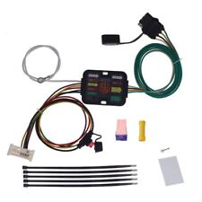 Trailer Wiring Harness Fit For Honda 16-23 Pilot19-23 Passport Plug And Play