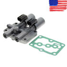 Transmission Dual Linear Solenoid For Honda Accord Pilot Odyssey Acura Cl