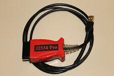 Sae J2534 Pro Diagnostic Tool Compatible With Volvo Vida Dice P3tool Vdash