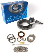 2000-2010 F150 Rear Ford 9.75 4.10 Ring And Pinion Mini Install Elite Gear Pkg