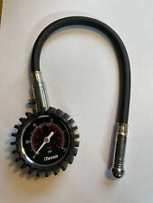 Accurate Air Pressure Tire Gauge 0-100 Psi Air Meter Tester For Truck Car Bike