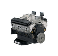 Chevrolet Performance Crate Engine Sbc 350400 Hp Asa Lm Spec.engine 19434604