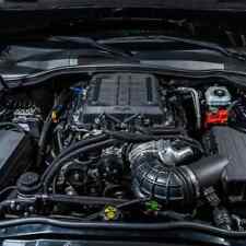 2010-2015 Chevrolet Camaro Ss Magnuson Supercharger 2650 2.65l Kit Ls3l99