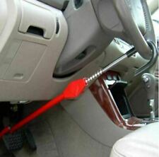 Steering Wheel Lock Club To Pedal Car Anti Theft Truck Auto Van Universal Safety