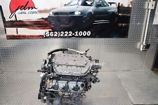 Jdm J35a 07 08 Acura Tl Type S Engine 05 06 07 08 Acura Rl 3.5l V6 Non Vcm Motor