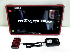 Matco Maximus 2.0 Diagnostic Full Func Scanner Dom Asian Euro 91 - 2024 Update