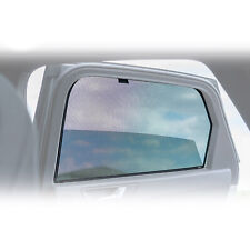 Car Sunshade For Mercedes-benz A-class W177 2019-2023 Visor Rear Side Window 2x