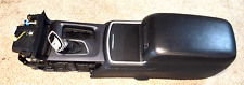 2015-2020 Dodge Charger Center Console Floor Armrest Cup Holder Cubby Gear Shift