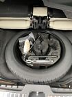 16-20 Volvo S90 V90 Xc90 Spare Wheel And Tire 31362275