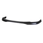 For 98-00 Honda Accord Coupe 2dr T-r Pu Front Bumper Lip Spoiler Urethane