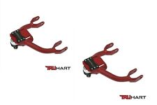 Truhart Front Camber Kit Adjustable Free Shipping For 94 95 96 97 Accord Th-h217