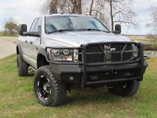 2003-2007 A Brp Front Replacement Bumper For Ram 25003500 Hdf12210r