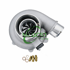 Hfl-g25-550 Turbo Turbocharger Ball Bearing Ar .72 V-band Ar .70 Compressor